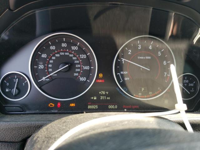2015 BMW 328 I - WBA3A5G53FNS87514