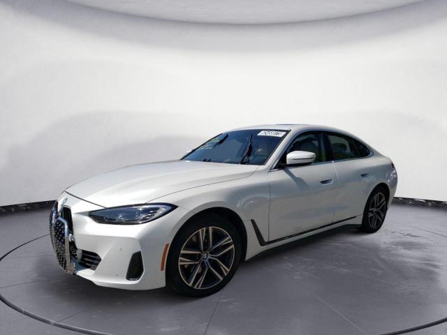 2023 BMW 430I GRAN - WBA63AV03PFN87590