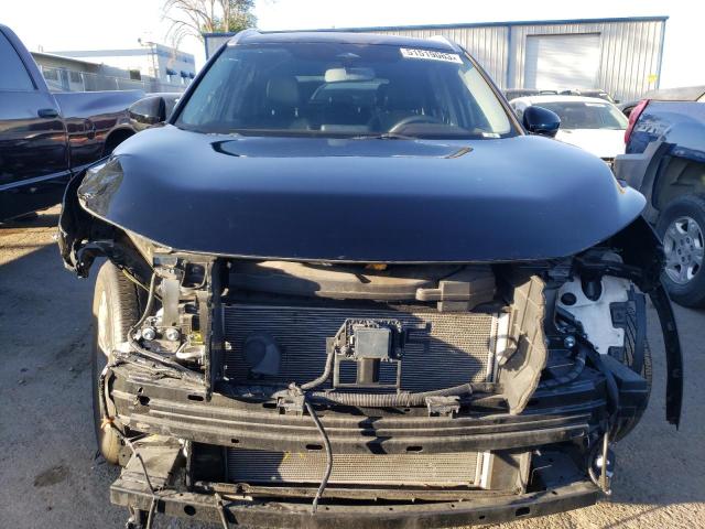 JN8AT3BB3MW228108 Nissan ROGUE SV