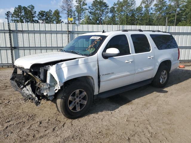 2007 GMC Yukon XL 