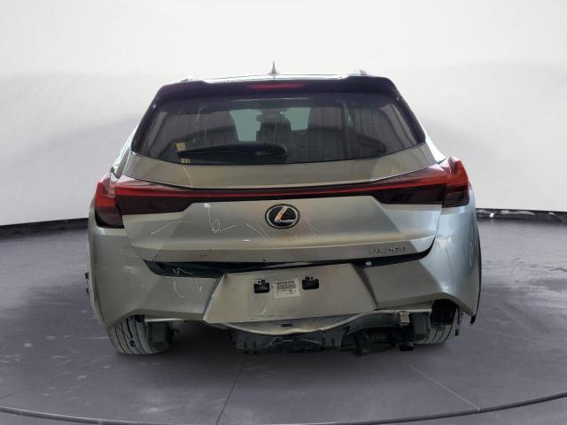 2019 LEXUS UX 200 - JTHY3JBH9K2016612