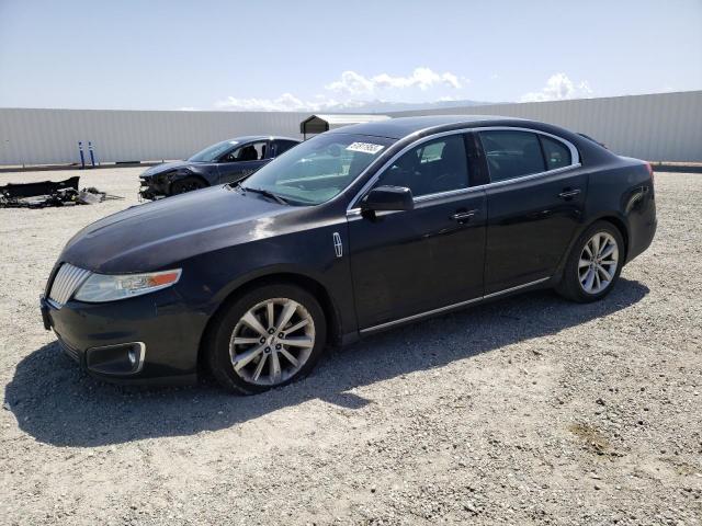 2009 Lincoln MKS 