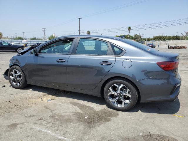 3KPF24AD3ME373365 KIA FORTE FE