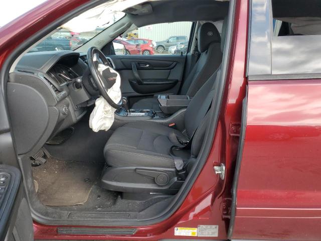 1GKKRNED0GJ312111 GMC ACADIA SLE