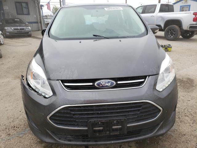 1FADP5AU3HL102792 Ford C-MAX SE
