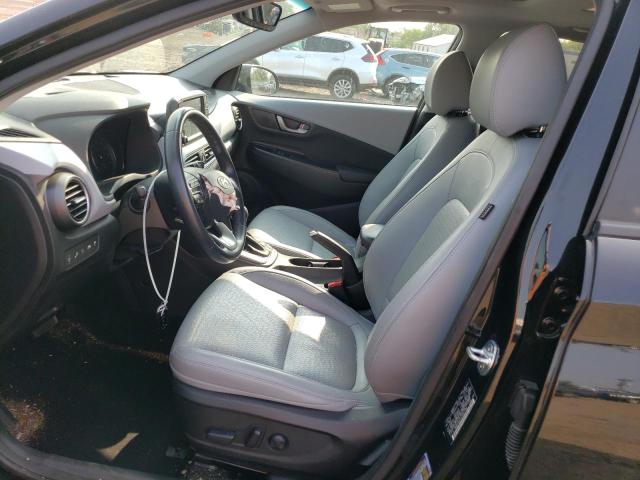 2020 HYUNDAI KONA ULTIM - KM8K5CA51LU497784