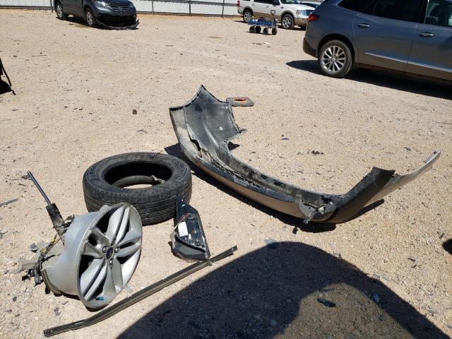 2FMPK3J94JBB28776 Ford EDGE SEL