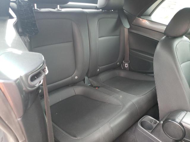 2015 VOLKSWAGEN BEETLE TDI - 3VW5A7AT5FM820467