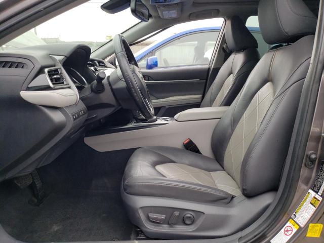 4T1B11HK3KU744328 Toyota CAMRY L