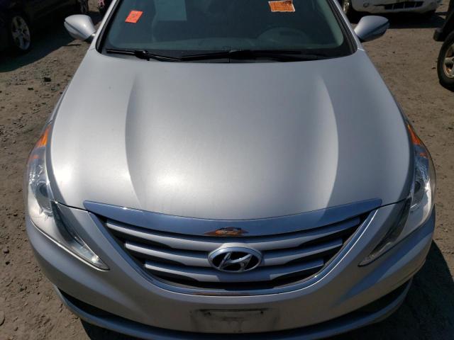 5NPEB4AC8EH883145 | 2014 Hyundai sonata gls