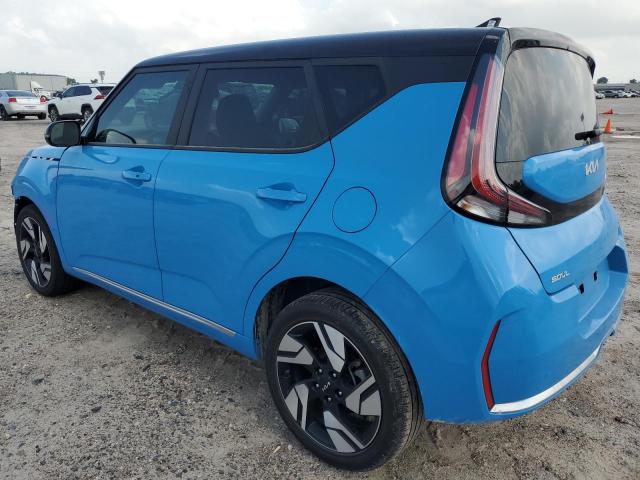 2023 KIA SOUL GT LI - KNDJ53AUXP7194157