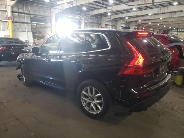 2021 VOLVO XC60 T6 MO YV4A22RKXM1770332