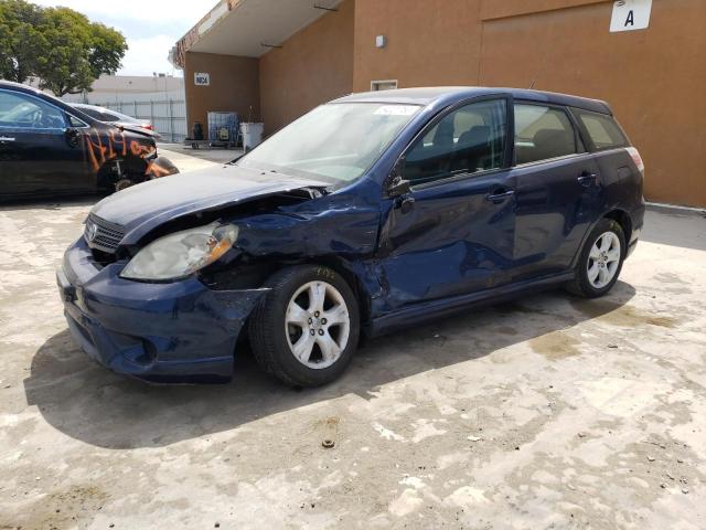 2008 Toyota Matrix XR