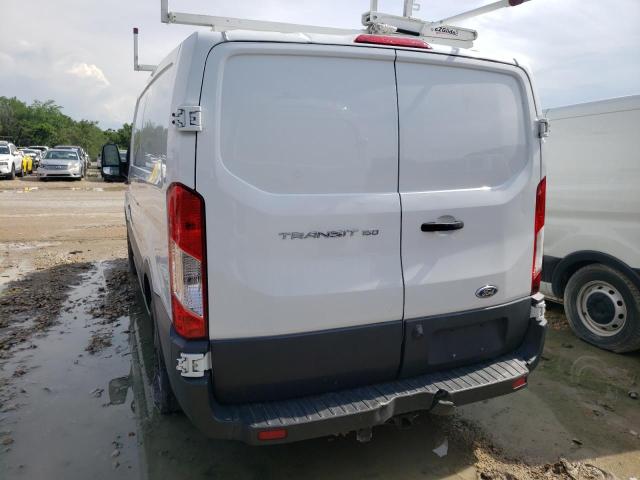 2017 FORD TRANSIT T- - 1FTYE1YM2HKA75025