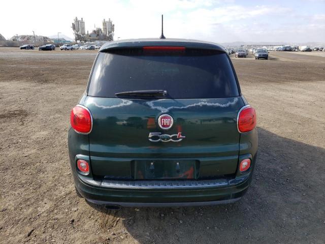 ZFBCFABHXEZ003627 Fiat 500l Easy