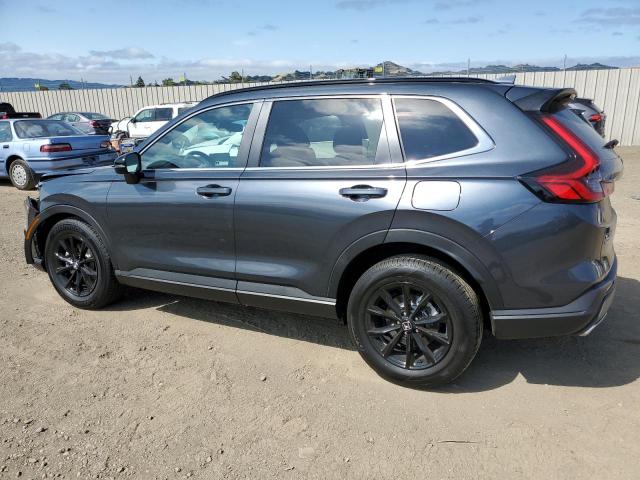 2023 HONDA CR-V SPORT - 2HKRS5H53PH711784