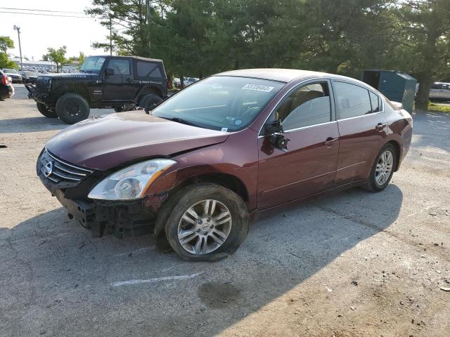 2012 Nissan Altima Bas 2.5L for Sale in Lexington, KY - Front End