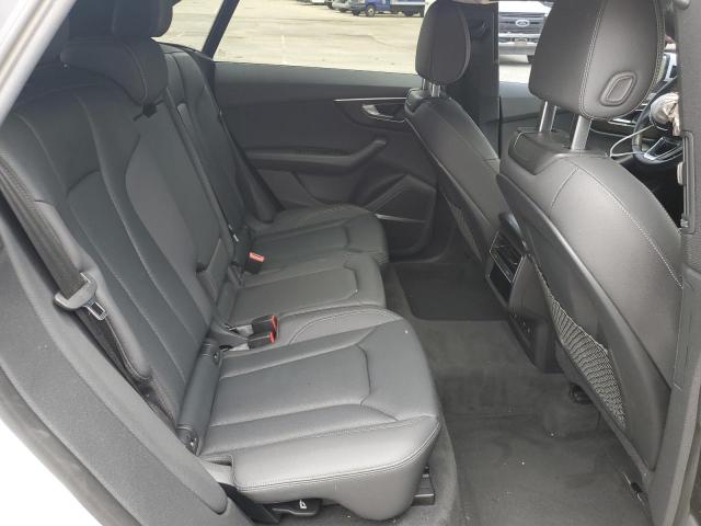 2021 AUDI Q8 PREMIUM - WA1EVAF13MD030275