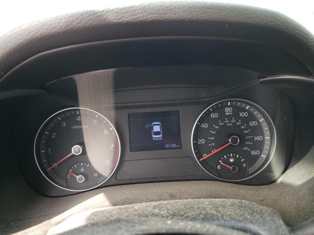 3KPF24AD9LE181222 KIA FORTE FE