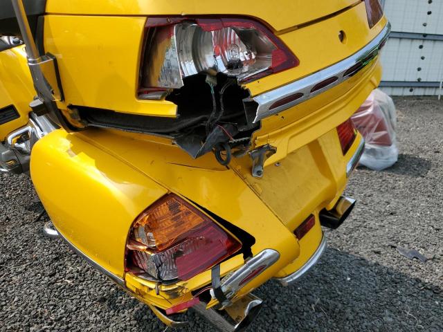 2003 HONDA GL1800 A 1HFSC47493A202405