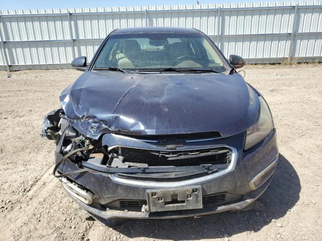 2015 CHEVROLET CRUZE LTZ - 1G1PG5SB8F7168175