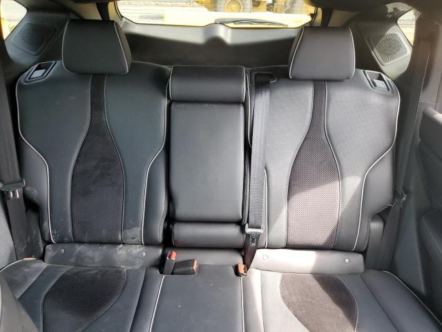 2019 ACURA RDX A-SPEC - 5J8TC2H65KL016268
