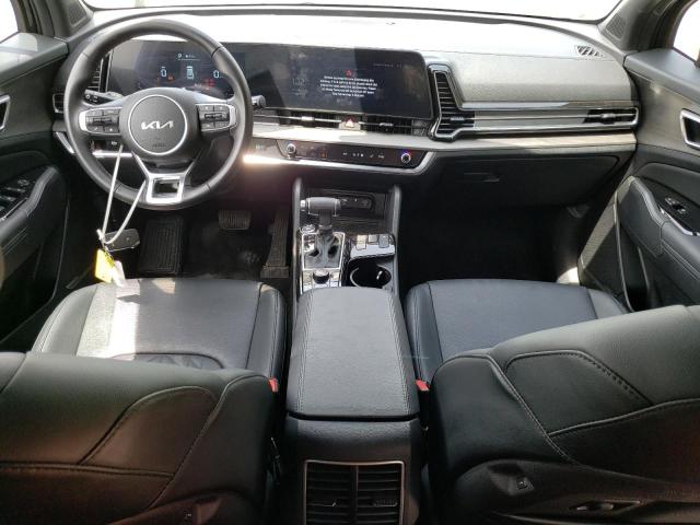 2023 KIA SPORTAGE X - 5XYK6CAF0PG053636