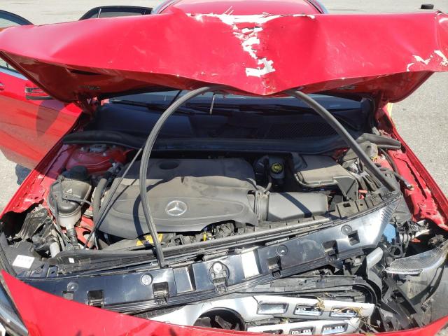 WDCTG4GB3KU004394 Mercedes-Benz Gla 250 4matic