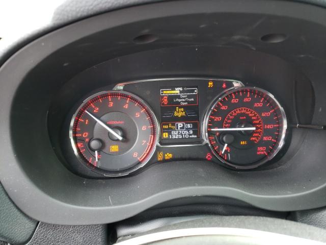 JF1VA1N65H8836668 Subaru Wrx Limited