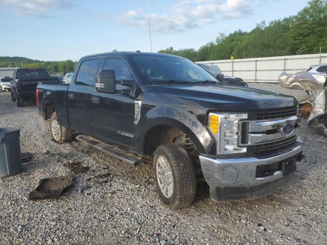 1FT7W2BT7HEF19061 Ford F250 Super Duty