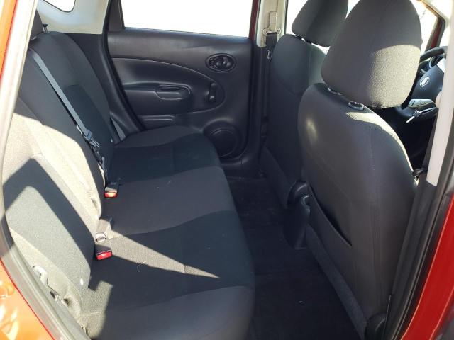 3N1CE2CP0FL415076 Nissan Versa Note S