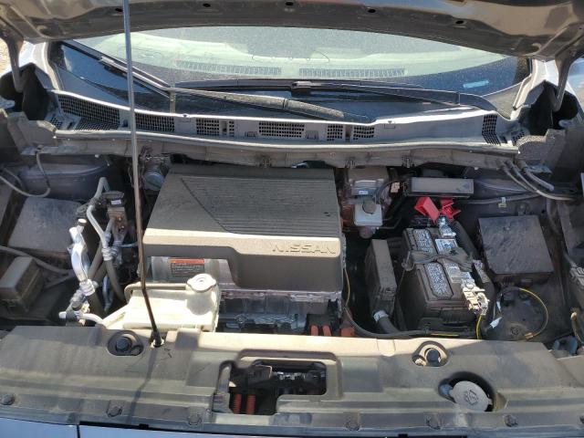 1N4BZ1CV6MC555055 Nissan Leaf Sv Plus
