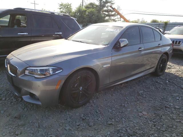 2016 BMW 528 XI - WBA5A7C53GG642519