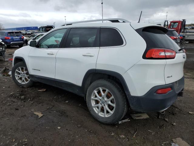 1C4PJMCS3HD224836 Jeep Cherokee Latitude