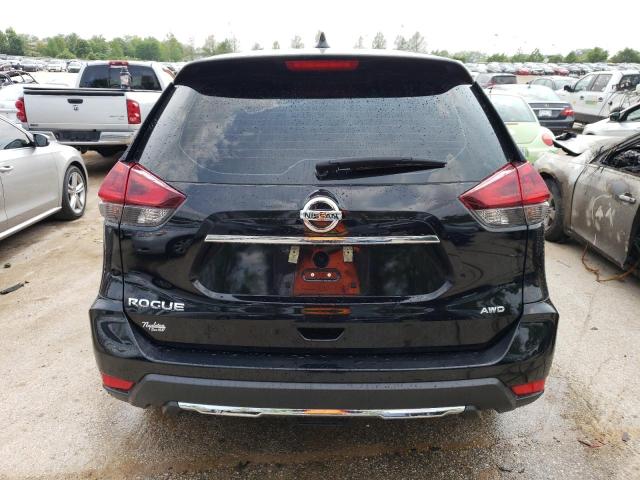5N1AT2MV9LC740898 Nissan ROGUE S
