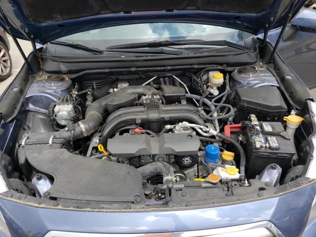 4S4BSALC4F3247569 Subaru Outback 2.5i Limited
