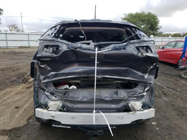 1C4PJMDS9HW634057 Jeep Cherokee Limited