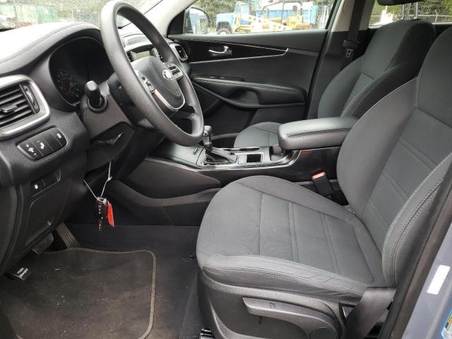 5XYPG4A30LG642209 KIA SORENTO L