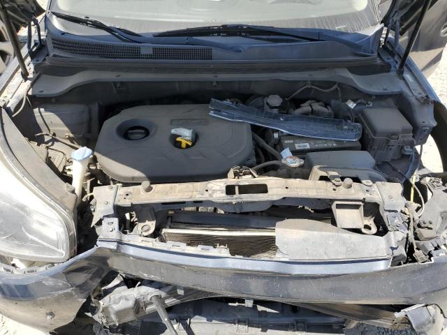 KNDJP3A57G7239896 KIA SOUL +