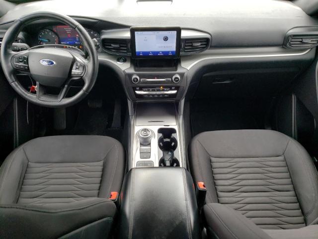 1FMSK7DH2LGA17305 Ford EXPLORER XLT