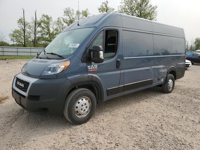 2021 Ram ProMaster 