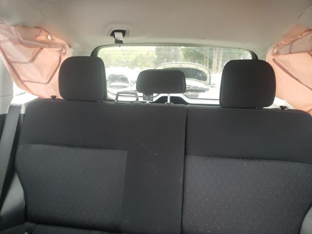 JF2SJABC1HH524534 Subaru Forester 2.5i