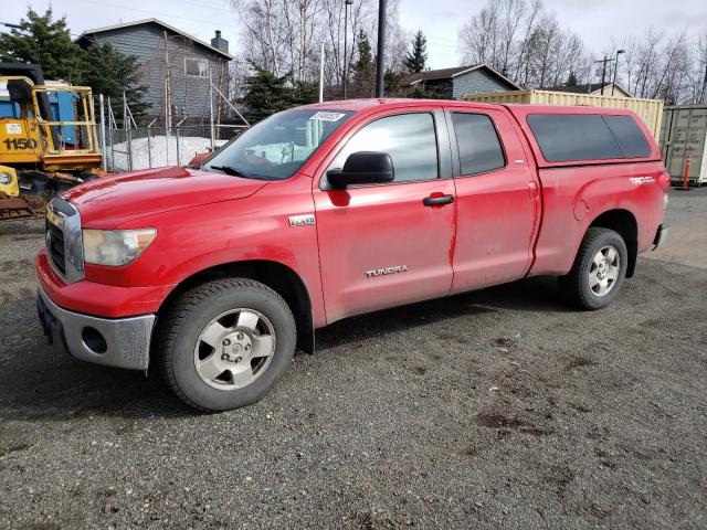 2007 Toyota Tundra 