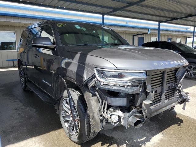 2022 JEEP WAGONEER S 1C4SJVDT5NS211634