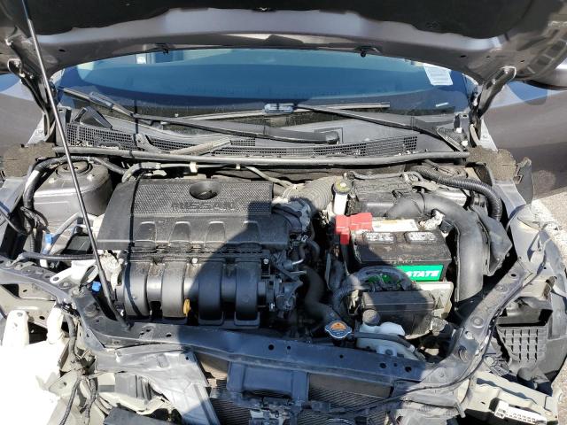 3N1AB7APXGY210983 Nissan SENTRA S