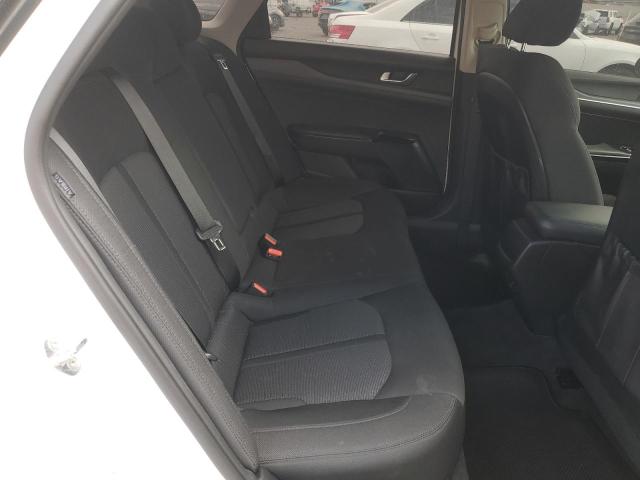 5XXG14J25NG101785 KIA K5 LXS