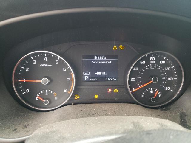 KNDPM3AC7N7956118 KIA Sportage Lx