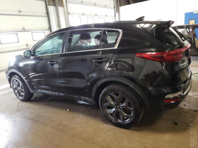 Vin: kndpmcac5n7957056, lot: 53663733, kia sportage lx 20222