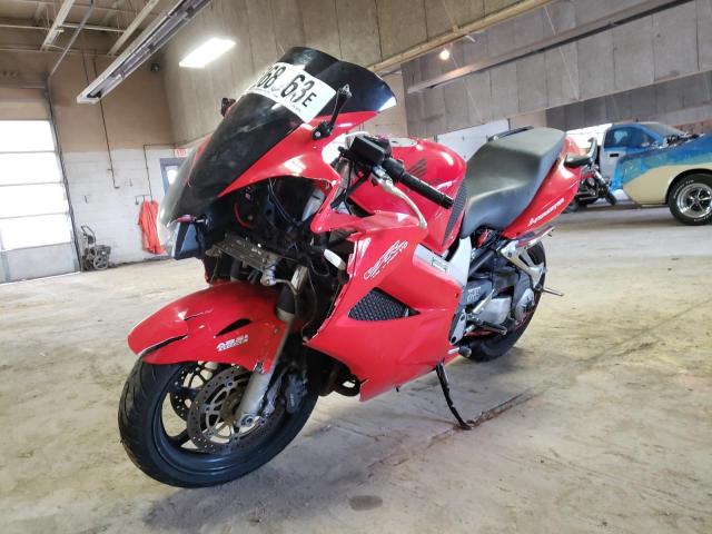 2003 HONDA VFR800 JH2RC461X3M501326