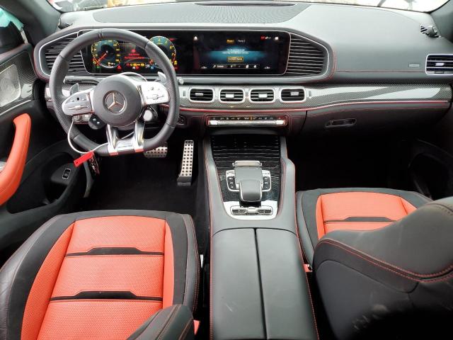 4JGFD6BB5NA798766 Mercedes-Benz Gle Coupe Amg 53 4matic